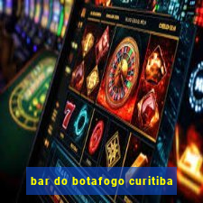 bar do botafogo curitiba